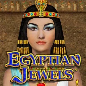 egyptian jewels